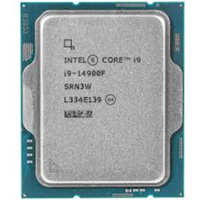 Processeur Intel Core i9-14900F - 5.8GHz 36MB LGA1700 Tray
