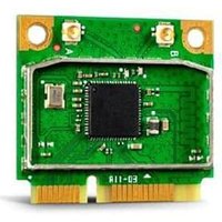 Carte réseau Intel Centrino Wireless N 105 105BN.HMWG