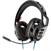 Micro casque Gaming Plantronics RIG 300HS Noir pour PS4
