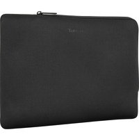 Targus MultiFit sacoche d''ordinateurs portables 30,5 cm (12 ) Housse Noir, Housse PC portable Noir, Housse, 30,5 cm (12 ), 90 g Ta