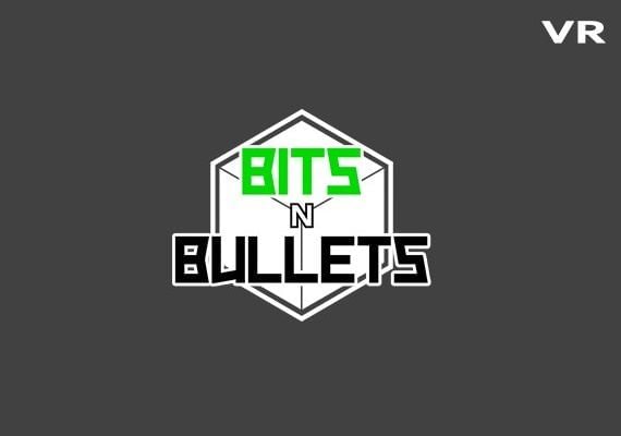 P Fancy a retro type of pigeon shooting VR game? Then Bits n Bullets is for you! br / br / Swap between 5 unique weapons, one in each hand, any combination is