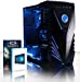 Bonus de jeu War Thunder DLC d'une valeur de 30€, Garantie Évolution Vibox à Vie Radeon R7 Graphiques Chip AMD A10 9700 10 Core (4 CPU 6 GPU) AM4 CPU 1 To Samsung 850 Evo SSD Disque Interne (Pour un démarrage rapide du PC, sauvegarde des fichiers et plus rapide), 8Go DDR4 2133MHz High Speed Mémoire Adaptateur Wifi Réseau Sans Fil USB 150 Mbps Ultra Rapide, Pre installé Microsoft Windows 10 Home Système d'Exploitation