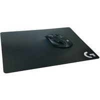 Friction de surface limitée Surface uniforme pour le suivi du pointeur Base rigide stable Base fine en caoutchouc