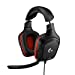 Transducteurs de 50 mm profitez d'un son complet et d'une expérience de jeu plus immersive grâce aux grets transducteurs audio de 50 mm. Sensibilité 107 dB SPL mW Faites Entendre votre Voix de Façon Nette le micro 6 mm est doté d'une fonction de sourdine Flip up et de contrôle du volume, ce grand micro à tige se met en sourdine lorsque vous l'éloignez Faites Entendre votre Voix de Façon Nette le micro 6 mm est doté d'une fonction de sourdine Flip up et de contrôle du volume, ce grand micro à tige se met en sourdine lorsque vous l'éloignez Compa