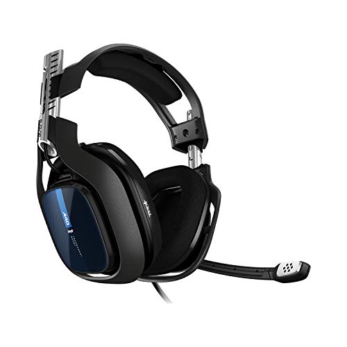 Conçu pour le jeu l’ASTRO Audio V2 offre un son de qualité professionnelle aux joueurs, que ce soit pour une diffusion en streaming depuis leur salon ou pendant un tournoi gaming. Réponse en fréquence 20 20 000 Hz Maintien et finition de qualité supérieure conçu pour les sessions marathon de gaming, le casque A40 TR est léger, confortable et résistant Compatible avec les Mod Kits conçu pour les environnements bruyants tels que des tournois professionnels, vous pouvez transformer le A40 TR en un casque anti bruit isolé en ajoutant un Mod Kit Mic