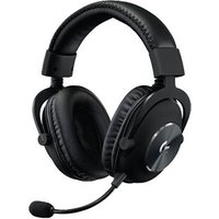 Casque Gamer Transducteurs PRO G 50 mm Conception durable en acier et aluminium Mousse à mémoire de forme confortable