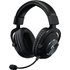 Blue VO!CE microphone technology – Detachable pro grade microphone filters tune your voice in real time to sound richer, cleaner and more professional. Reduces background noise and eliminates pops and hisses for clear, consistent, in game comms and streaming.DTS Headphone X 2.0 7.1 – Next gen 7.1 surround sound provides greater positional and distance awareness, so you know exactly where your opponents are before they find you and experience greater immersion in all your games.Comfortable memory foam padding – Soft memory foam earpads with your