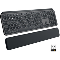 Les touches offrant une frappe parfaite épousent la forme de vos doigts Saisissez du texte sur un clavier garantissant confort, stabilité et précision. Rétroéclairage intelligent avec détection de la proximité des mains Configuration double pour macOS et Windows, couplage avec jusqu'à trois dispositifs
