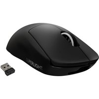 Souris Gaming sans fil Wifi Logitech Pro X Superlight Noir