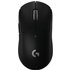 La souris Logitech Superlight a été conçue en collaboration avec des joueurs esport afin d'en faire la souris la plus rapide et la plus légère jamais construite ! Technologie Lightspeed Capteur Logitech HERO 25K Souris ultra légère (moins de 63g) Compatible avec le rechargement Powerplay Jusqu'à 25400 DPI 400 IPS Accélération max 40G