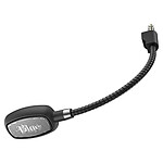 Le microphone Blue Icepop transforme votre casque Logitech G PRO en un outil de communication professionnelle. Conçu par Blue Microphones, référence de l''audio haut de gamme, il offre une clarté vocale exceptionnelle grâce à sa capsule à condensateur de 10 mm, son filtre anti-pop intégré et sa dire...