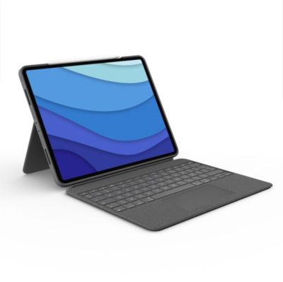 Accessoire iPad Etui clavier Non communiquée
