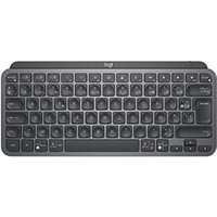 Clavier PC Logitech MX Keys Mini - Graphite Sans Fil
