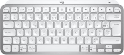 Clavier Bluetooth Rétroéclairé