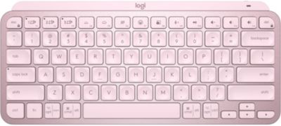 Clavier Bluetooth Rétroéclairé
