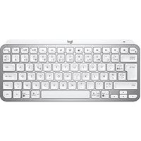 Clavier PC Logitech MX Keys Mini for Mac