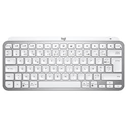 Clavier PC Logitech MX Keys Mini for Mac