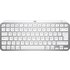 Logitech MX Keys Mini For Mac Minimalist Wireless Illuminated Keyboard, Mini, Bluetooth, AZERTY, LED, GrisMX Keys Mini For Mac Minimalist Wireless Illuminated KeyboardDécouvrez MX Keys Mini pour Mac, un clavier sans fil plus petit, plus intelligent et plus puissant et minimaliste avec une DISPOSITION POUR MAC conçue pour les créatifs.La forme minimaliste offre une ergonomie améliorée en alignant vos épaules et en vous permettant de placer votre souris plus près de votre clavier pour moins de bras, plus de confort et une meilleure posture. Les t