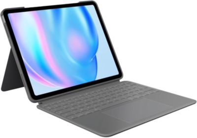 Accessoire iPad Etui clavier iPad Air 11¨ (M2, 2024), iPad Air 11¨ (M3, 2025)