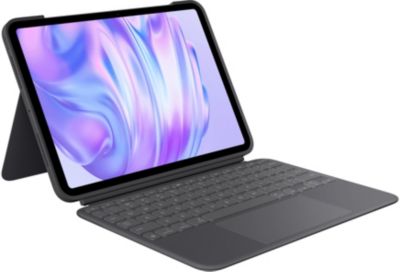 Accessoire iPad Etui clavier Non communiquée