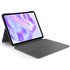 Étui clavier rétroéclairé pour iPad Pro 13 (M4 et M5) (AZERTY, Français)