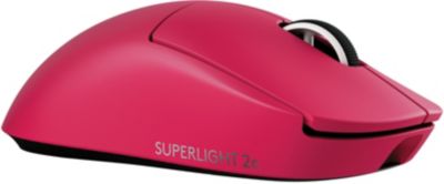 Souris Capteur optique 44 000 dpi
