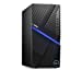 Format Compact : le Design étonnamment compact occupe un minimum d’espace, ce qui facilite l’installation et le transport pour des parties LAN Processeur Intel Core i7 de 9e génération 3 GHz Turbo : 4,7 GHz, 8 Go DDR4 S DRAM, NVIDIA GeForce GTX 1660 Ti 6GB GDDR6, 512 SSD, Windows 10 Home Refroidissement Optimal : l’ordinateur G5 reste froid pendant les sessions de jeu intenses grâce à une circulation d’air optimisée Centre de Commande Alienware : offre 4 modes thermiques que vous pouvez paramétrer en fonction de votre activité (gaming, travail,