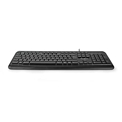 Disposition du clavier belge