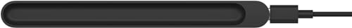 Chargez votre Surface Slim Pen 2 8X2-00002 Durable Microsoft Ergonomique Compatibilité avec le stylet Surface Slim Pen et le sytlet Surface Slim Pen 2