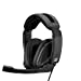 EXPÉRIENCE AUDITIVE INCOMPARABLE – Le Micro Casque audio filaire GSP 302 est doté de la célèbre technologie sonore de Sennheiser avec une acoustique fermé et une isolation améliorée du bruit ambiant pour le réalisme que vos jeux méritent BASSES IMMERSIVES – Basses améliorées et clarté sonore qui sublime votre expérience de jeu MICRO FLIP TO MUTE – Microphone à réduction de bruit de qualité professionnelle qui élimine les bruits de fond et de respiration avec fonction flip to mute (Réponse en fréquence de 10 à 15, 000 Hz) SENSATION DE CONFORT UN