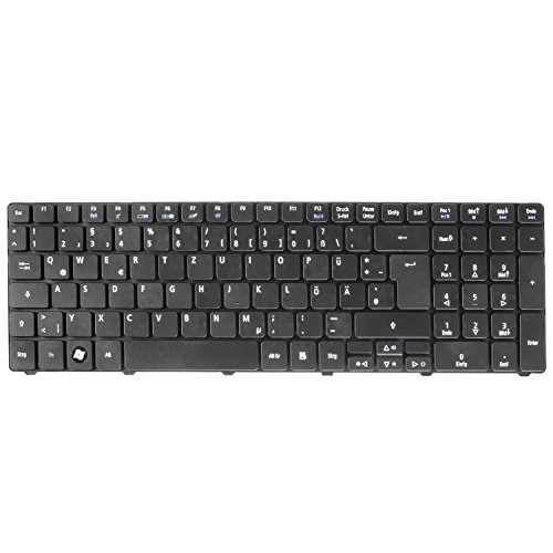 Green Cell KB09DE clavier