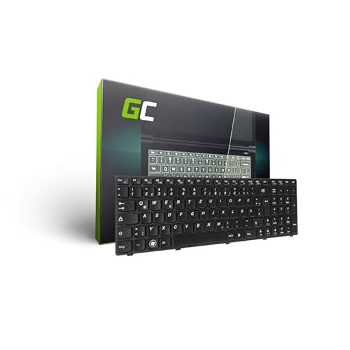 Compatibilité complète - Le clavier s'adapte parfaitement à votre ordinateur portable et est prêt à l'emploi.