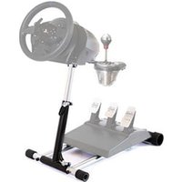 Accessoire jeux Wheel Stand PRO Deluxe V2 Thrustmaster TMX TX T150 T300 T300RS