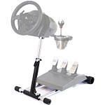 Wheel Stand Pro v2 for Thrustmaster T GT TMX TX T150 T300 T300RS T248