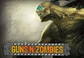 An artificial nano virus has wiped out humanity almost completely turning all humans into a mob of deadly mutilated zombies. Only a few people managed to survive and you are one of them! The main features of the game: HORDES of ZOMBIES! A fresh look at a zombie apocalypse story Robotized zombies infected by a nano virus Lots of enemies who are different from each other not only in their appearance but also in behavior Random gameplay generation: each battle is different Several pr...