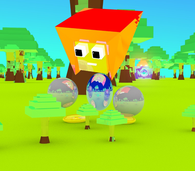 Enlevé par des extraterrestres, Quilly est obligé de se battre pour sa liberté. Dead Bits est un jeu de tir à la première personne pour PC et MAC. Contient 9 niveaux et une bande originale Dubstep. Caractéristiques Entièrement constitué de cubes. Beaucoup d'armes et d'ennemis. Bande originale dubstep électronique produite par Frost Orb.