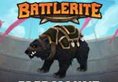 Débloque l'exclusif Armored Black Bear Mount! Battlerite est un jeu de combat en arène PvP, et le successeur spirituel du fameux Bloodline Champions. Découvrez une combinaison unique d'un jeu de tir en vue de dessus et d'un jeu de combat intense, et participez aux combats 2v2 et 3v3 explosifs et hautement compétitifs. Plongez dans une action intense et rapide en prenant le contrôle de nombreux Champions, chacun possédant des capacités uniques à maitriser. Entrez dans un monde où les Champions...