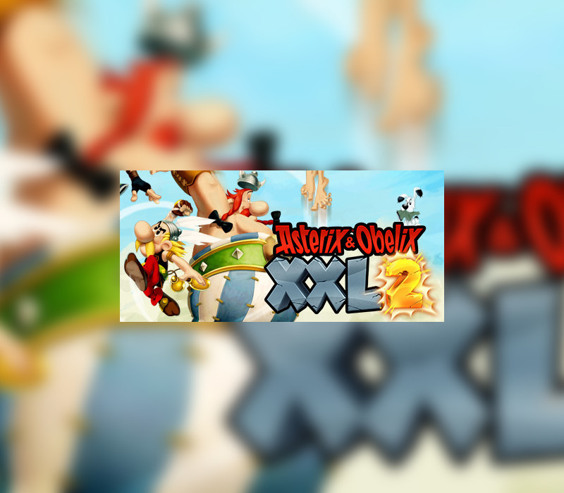 Par Toutatis ! Les indomptables Gaulois sont de retour avec un nouveau jeu vidéo ! Plus de 10 ans après leur dernière apparition sur consoles de jeux et PC, Astérix et Obélix sont de retour et plus en forme que jamais ! Astérix Obélix XXL 2 est un superbe mélange d'action et d'aventure pour tous les âges, avec une combinaison gagnante de comédie et de bagarre. Mais où est passé Getafix Le druide à longue barbe a disparu après avoir trahi les siens pour Jules César ! Le village gaulois est...