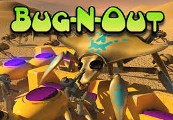 Bug N Out is a coin op style action arcade game that will bring you hours of non stop action. No loading, no save games, just sit down and unleash your inner aggression defending the colonies of Earth from the onslaught of the insect horde! Defend different planets from the oncoming bug infestation Utilise an array of power ups from speed boosts, to nuclear warheads! Slowly unlock more dangerous enemies as you progress through the game Intelligent game design will have you constantly on the e...