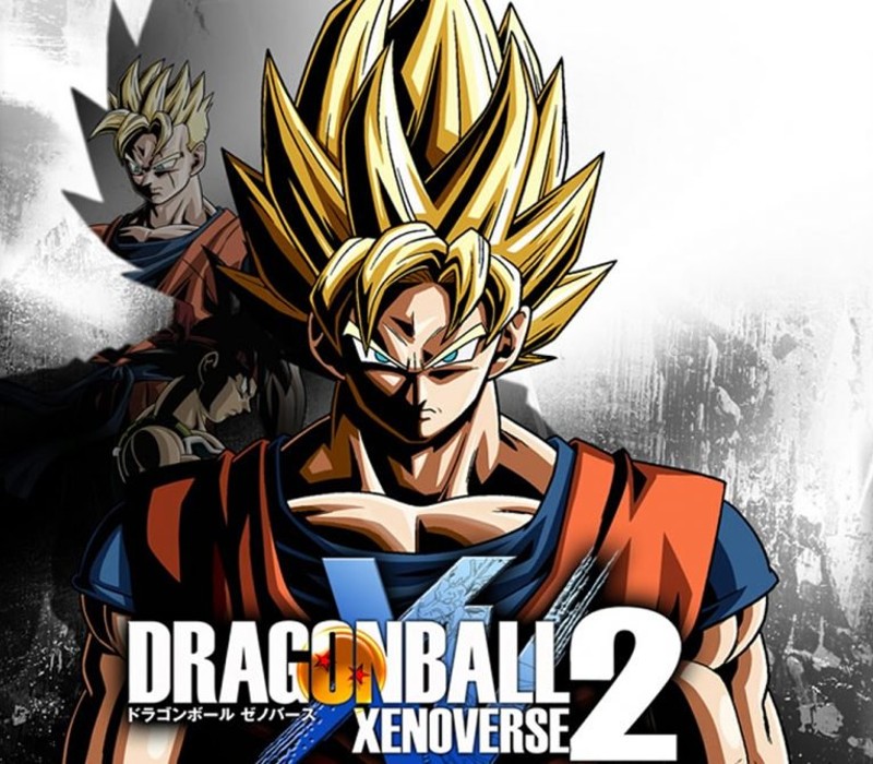 DRAGON BALL XENOVERSE 2 s'appuie sur le très populaire DRAGON BALL XENOVERSE avec des graphismes améliorés qui plongeront davantage les joueurs dans le monde de Dragon Ball le plus grand et le plus détaillé jamais développé. DRAGON BALL XENOVERSE 2 offrira une nouvelle ville centrale et le plus grand choix de personnalisation de personnages à ce jour parmi une multitude de nouvelles fonctionnalités et de mises à niveau spéciales. Revivez l'histoire de Dragon Ball en voyageant dans le temps et...
