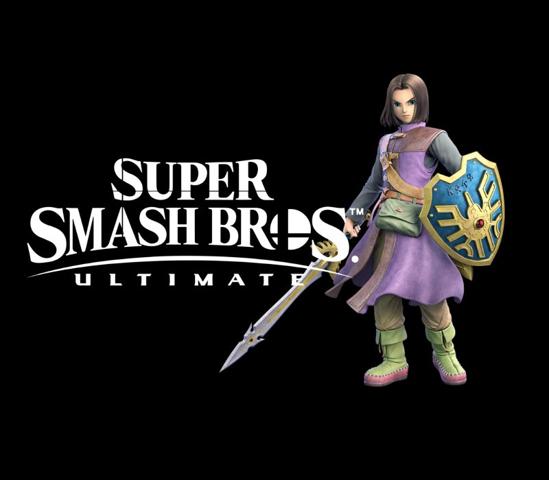 Comprend personnage de héros Le héros de la série DRAGON QUEST® rejoint Super Smash Bros. ™ Ultimate en tant que combattant jouable! Maniant l'épée suprême de la lumière et un bouclier fidèle, il peut trancher ses ennemis et bloquer les attaques entrantes. Lorsque Hero affichera son écran de sélection de commandement, il aura accès à une sélection aléatoire de sorts qui pourraient renverser le cours de la bataille en sa faveur! Ce pack comprend également la scène de l'autel d'Yggdrasil, qui ...