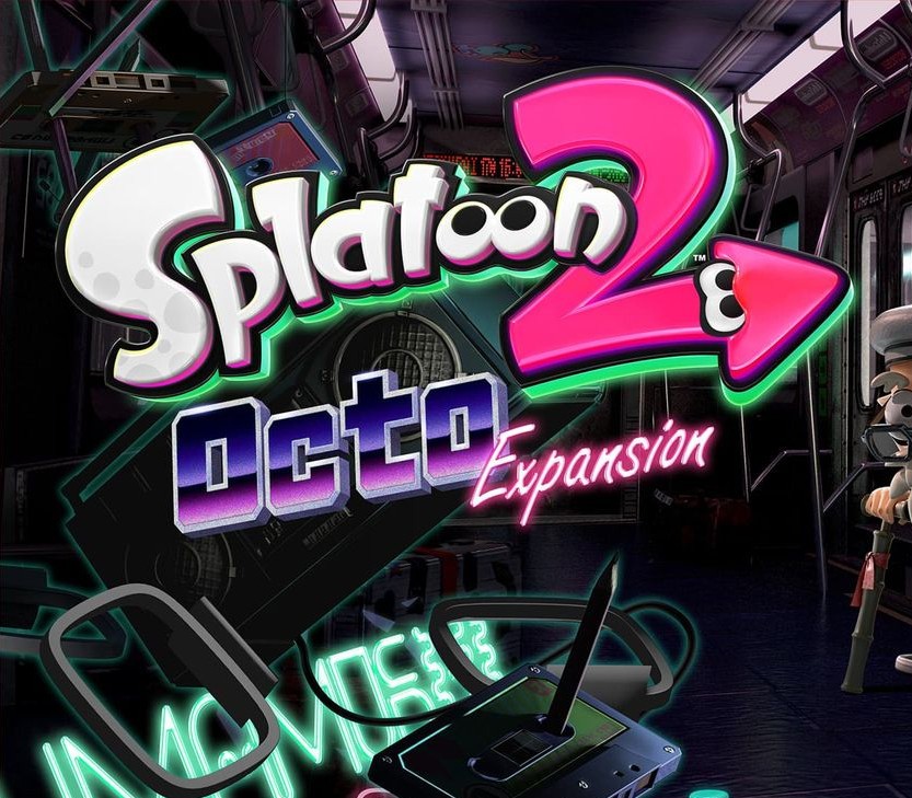Incarnez un Octoling dans une nouvelle aventure DLC solo avec plus de 80 missions! Jouez en tant qu'Octoling pour la toute première fois dans ce contenu téléchargeable à grande échelle pour le jeu Splatoon 2! Cette aventure solo complète s'étend sur plus de 80 missions avec l'agent 8, un nouveau personnage qui se réveille sur une plate-forme de métro sombre. Naviguez dans cette mystérieuse installation de test souterraine dans une bataille désespérée pour atteindre la surface d'Inkopolis. Éch...