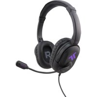Micro casque gaming Tritton Kama Lite multi plateforme PS5, PS4, Xbox et PC