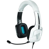 Casque micro TRITTON KAMA blanc compatible PS5, PS4, XBOX, PC