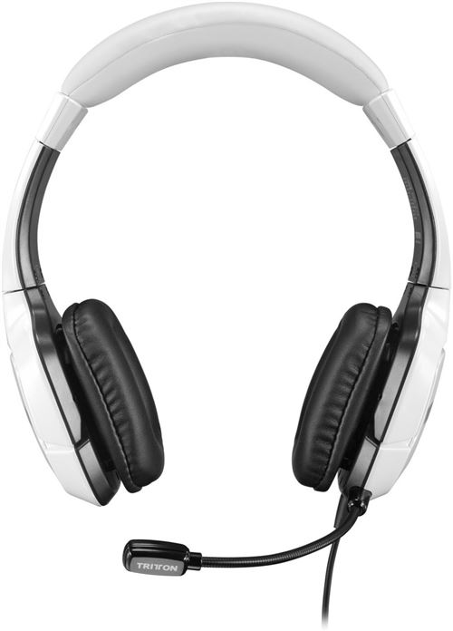 Fnac.com Livraison gratuite dès 25 € d'achat. Casque micro filaire Tritton Kama Blanc pour PC et PS4 Casque pour console. Pré commandez, achetez et vendez vos jeux vidéo, consoles PS3, Wii, Xbox360, 3DS, PS Vita et accessoires de jeux.