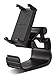 Support de jeu mobile pour manettes sans fil Bluetooth Xbox Réglage des deux points d'articulation avec verrous de verrouillage pour un placement ergonomique du mobile Convient aux téléphones portables d'une largeur maximale de 79 mm (3,12 pouces) Fabriqué avec des matériaux de qualité pour être compatible avec les jeux mobiles et pour diffuser le jeu Xbox Licence officielle pour Xbox et garantie limitée de 2 ans