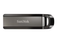 SanDisk Extreme Go - Cle USB - 128 Go - USB 3.2 Gen 1