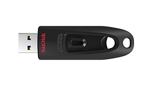 Chaque lot comprend 20 clés USB Jusqu'à 10 fois plus rapide qu'avec USB 2.0 standard Transférez un film complet en moins de 40 secondes Protégez par mot de passe et cryptez vos fichiers privés avec le logiciel SecureAccess de SanDisk