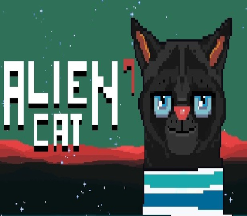 À propos de Tous les chats sont fous de boîtes ! Sauf pour ce jeu, car les cartons vous tombent sur la tête ! Pour l'éviter, il faudra remonter son cerveau et démontrer ses compétences. Alien Cat 7 est un jeu de plateforme 2D avec une vue latérale. La tâche du jeu est d'atteindre la porte du portail tout en évitant les blocs qui tombent, car les blocs peuvent frapper le minou agité. La tâche n'est pas aussi simple qu'il n'y paraît. Le personnage devra traverser les collines. Pour passer les c...