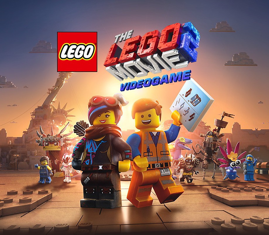 Les envahisseurs monstres extraterrestres ont laissé Bricksburg en ruines et ont pris les amis d'Emmet ! C'est maintenant à Emmet et à une foule de personnages héroïques d'aller au-delà de leur monde et de sauver leurs amis des étranges habitants du système Systar. Voyagez dans l'espace, découvrez de nouveaux mondes et testez vos compétences en construction de maître.